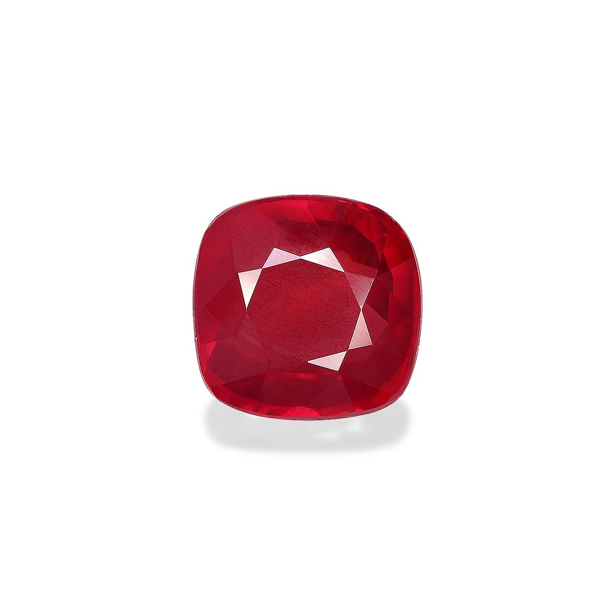 Picture of Unheated Mozambique Ruby 5.03ct - 9mm (LG8-33)