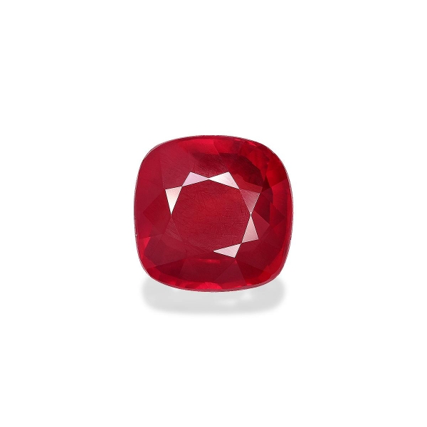 Picture of Unheated Mozambique Ruby 5.03ct - 9mm (LG8-33)