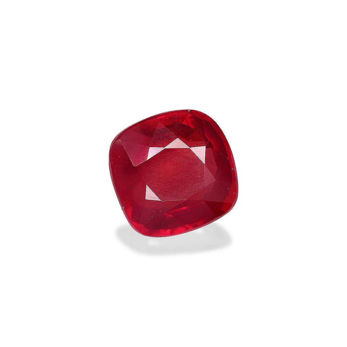 Picture of Unheated Mozambique Ruby 5.03ct - 9mm (LG8-33)