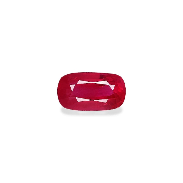 Picture of Unheated Mozambique Ruby 3.12ct (LG8-36)