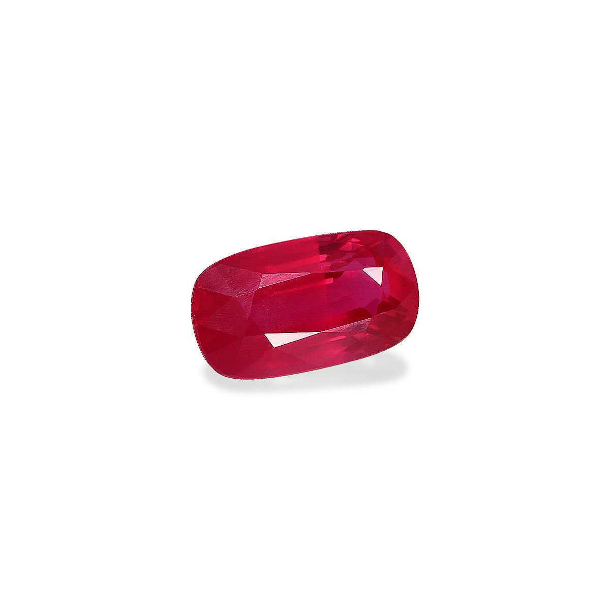 Picture of Unheated Mozambique Ruby 3.12ct (LG8-36)