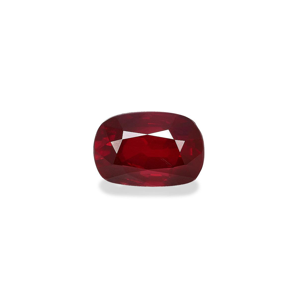 Picture of Unheated Mozambique Ruby 5.06ct (LG8-37)