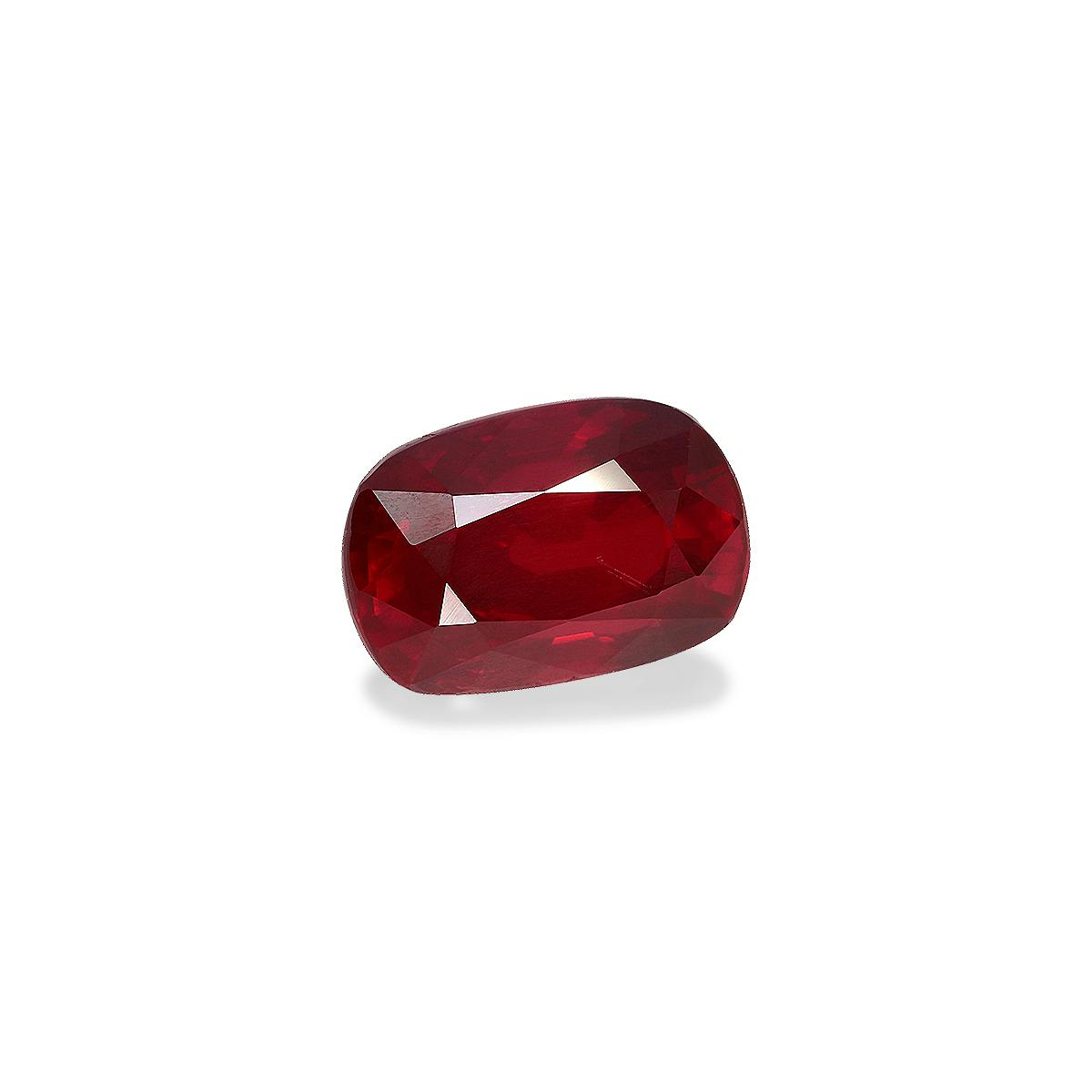 Picture of Unheated Mozambique Ruby 5.06ct (LG8-37)
