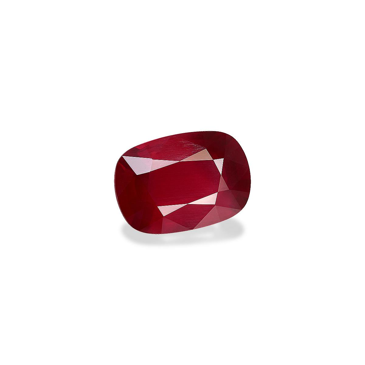 Picture of Unheated Mozambique Ruby 6.08ct (LG8-38)