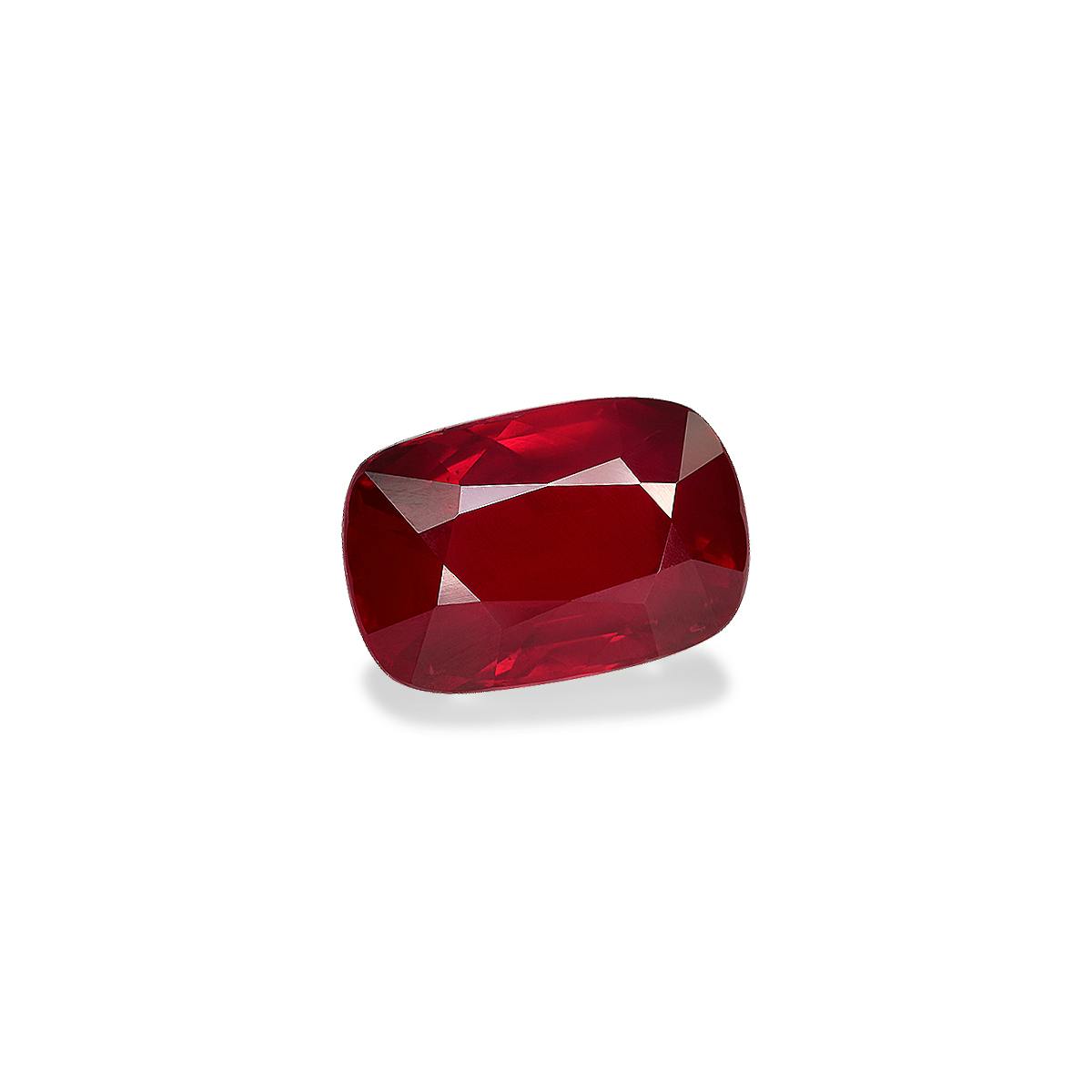 Picture of Unheated Mozambique Ruby 7.10ct (LG8-40)
