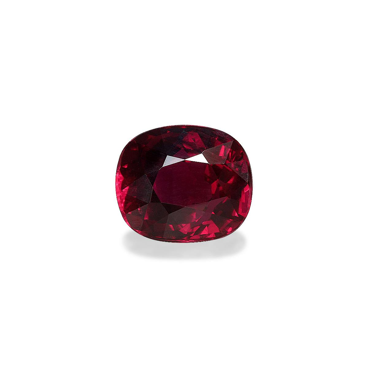 Picture of Unheated Mozambique Ruby 3.04ct (LG8-42)