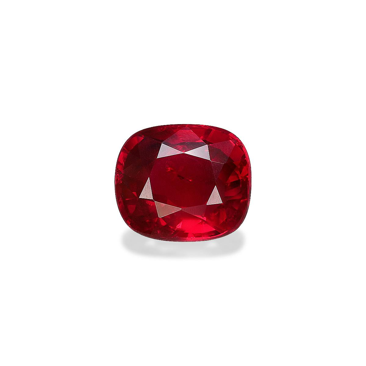 Picture of Unheated Mozambique Ruby 3.09ct (LG8-43)