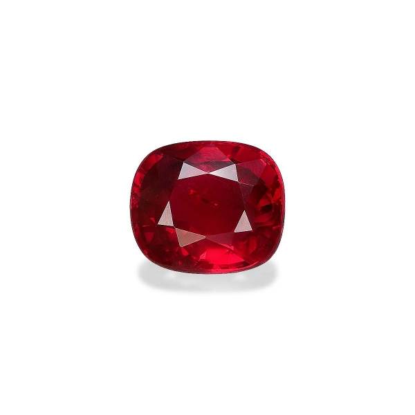 Picture of Unheated Mozambique Ruby 3.09ct (LG8-43)