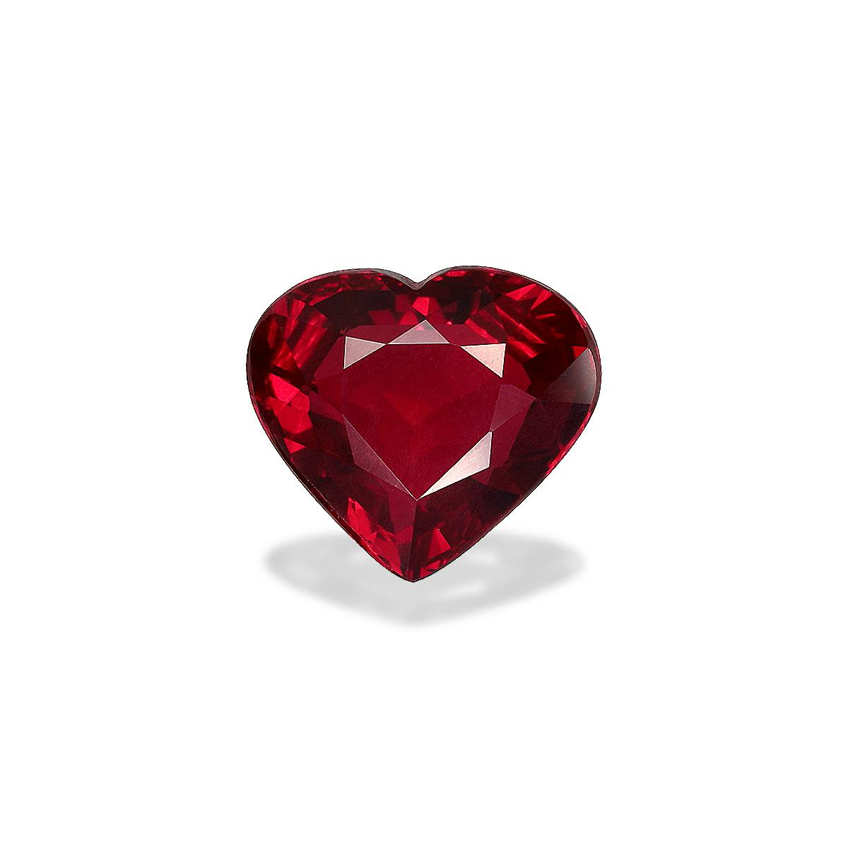Picture of Unheated Mozambique Ruby 3.05ct (LG8-44)