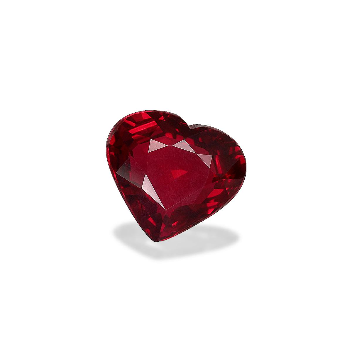 Picture of Unheated Mozambique Ruby 3.05ct (LG8-44)