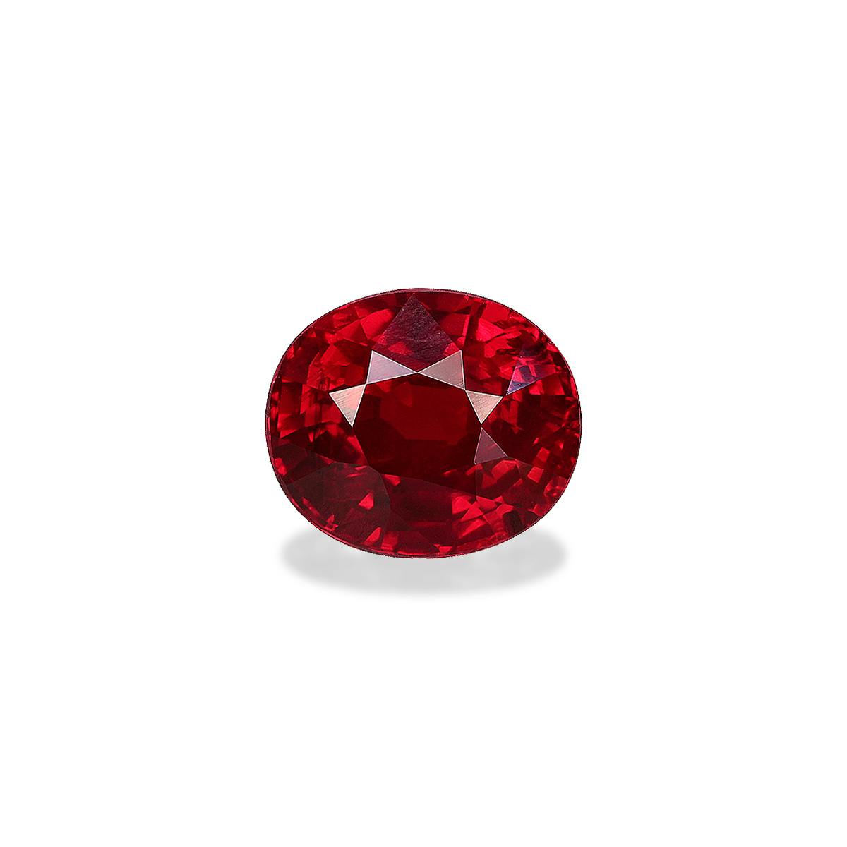 Picture of Unheated Mozambique Ruby 2.06ct (LG8-46)