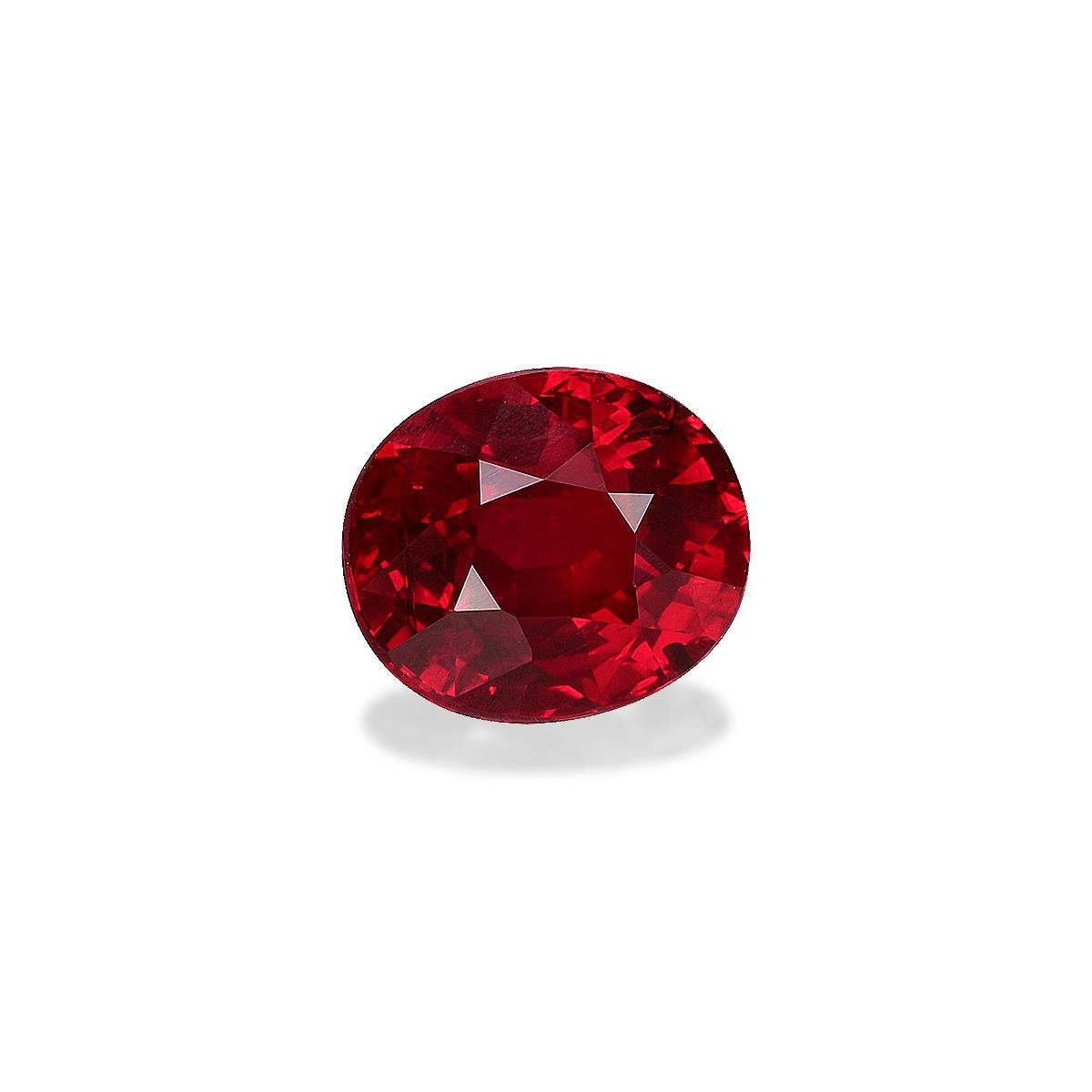 Picture of Unheated Mozambique Ruby 2.06ct (LG8-46)