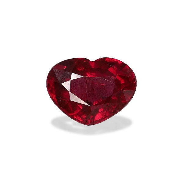Picture of Unheated Mozambique Ruby 5.08ct (LG8-49)