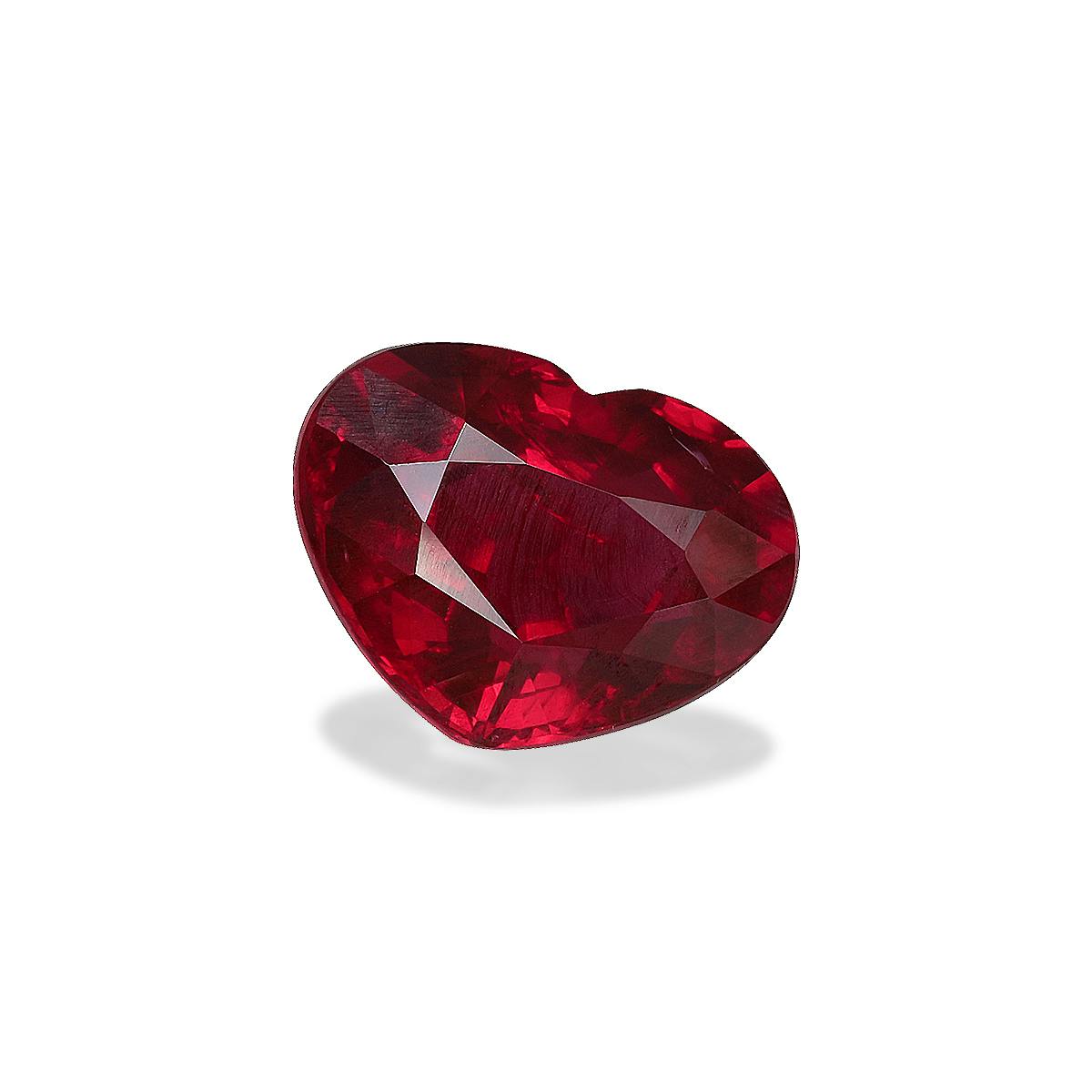 Picture of Unheated Mozambique Ruby 5.08ct (LG8-49)
