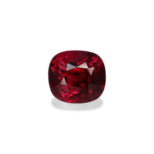 Picture of Pigeons Blood Unheated Mozambique Ruby 5.06ct (LG8-50)