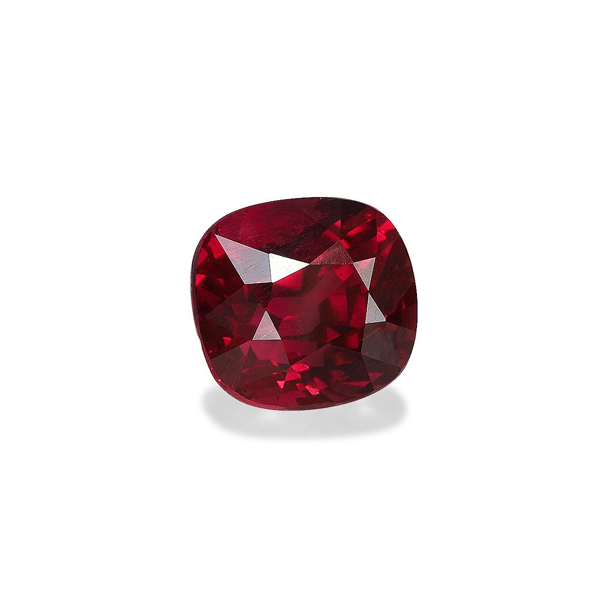 Picture of Pigeons Blood Unheated Mozambique Ruby 5.06ct (LG8-50)
