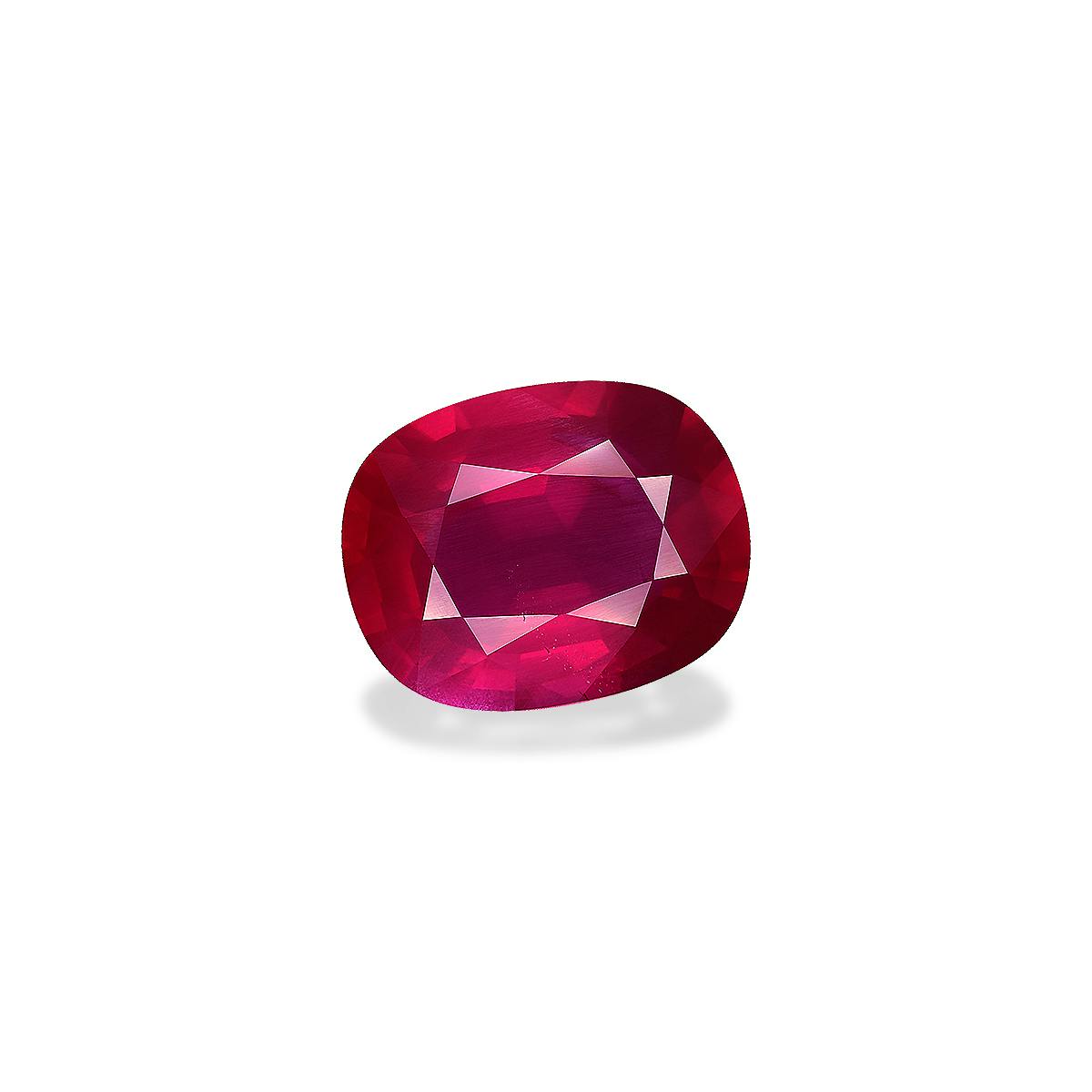 Picture of Unheated Mozambique Ruby 11.19ct (LG8-53)