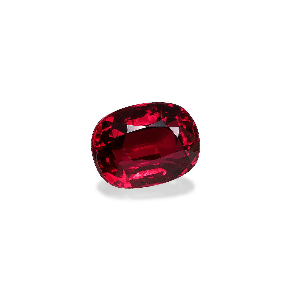 Picture of Unheated Mozambique Ruby 3.05ct - 9x7mm (LG8-56)