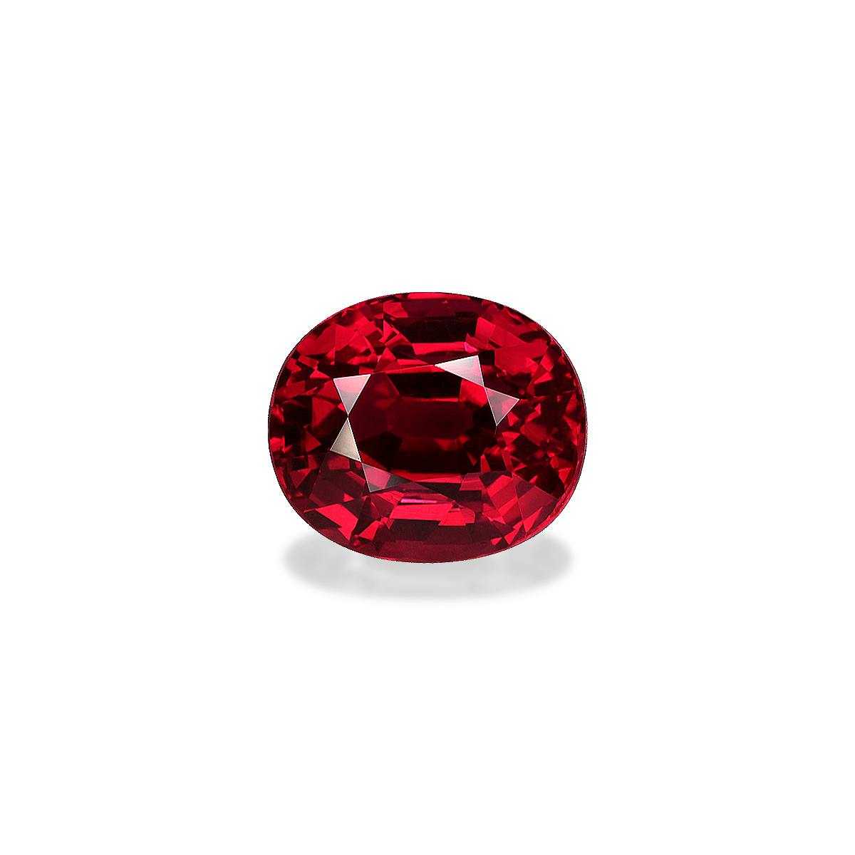 Picture of Pigeons Blood Unheated Mozambique Ruby 3.05ct (LG8-57)