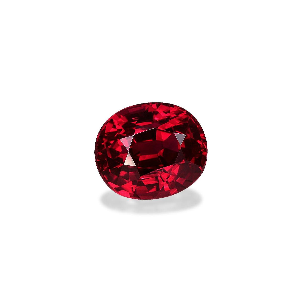 Picture of Pigeons Blood Unheated Mozambique Ruby 3.05ct (LG8-57)
