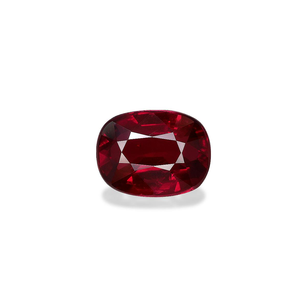 Picture of Unheated Mozambique Ruby 3.04ct - 9x7mm (LG8-58)