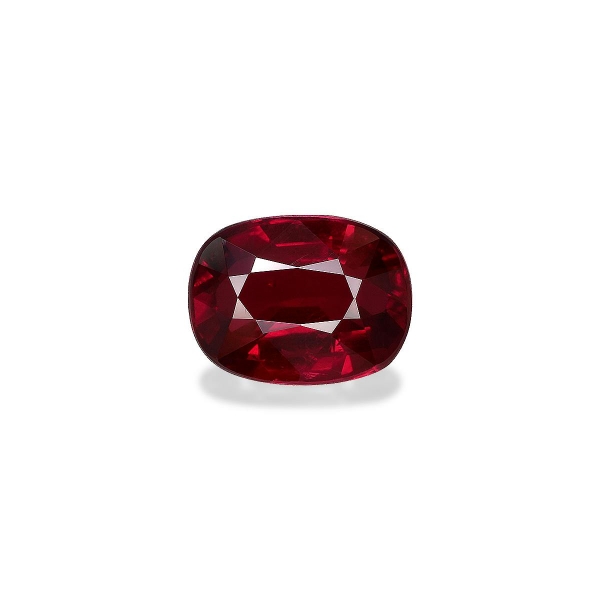 Picture of Unheated Mozambique Ruby 3.04ct - 9x7mm (LG8-58)