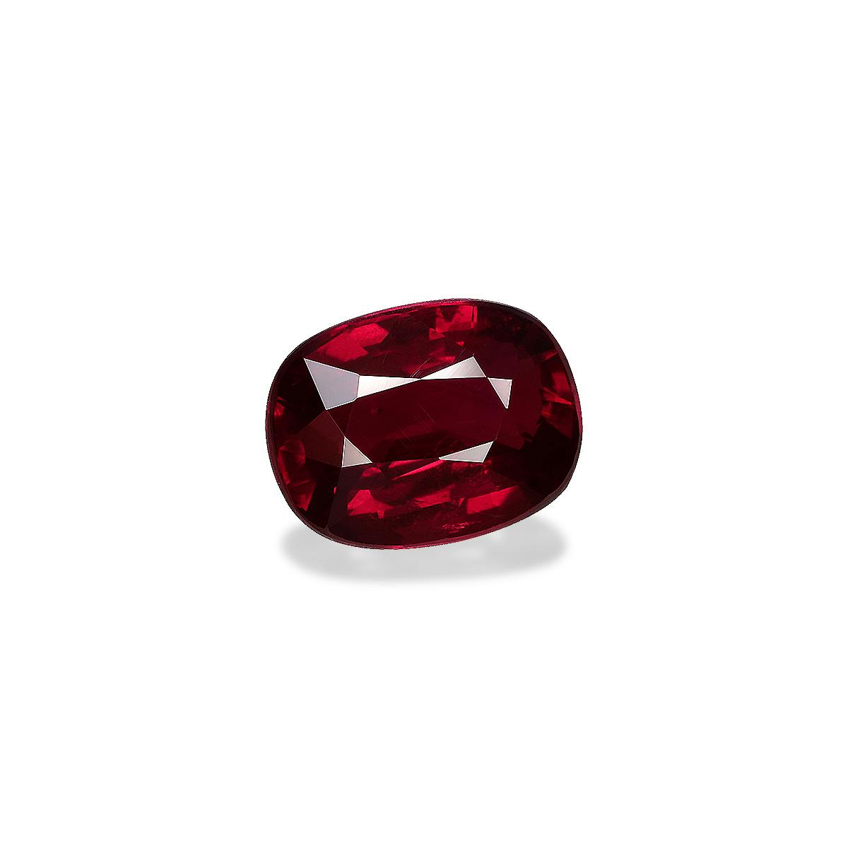 Picture of Unheated Mozambique Ruby 3.04ct - 9x7mm (LG8-58)