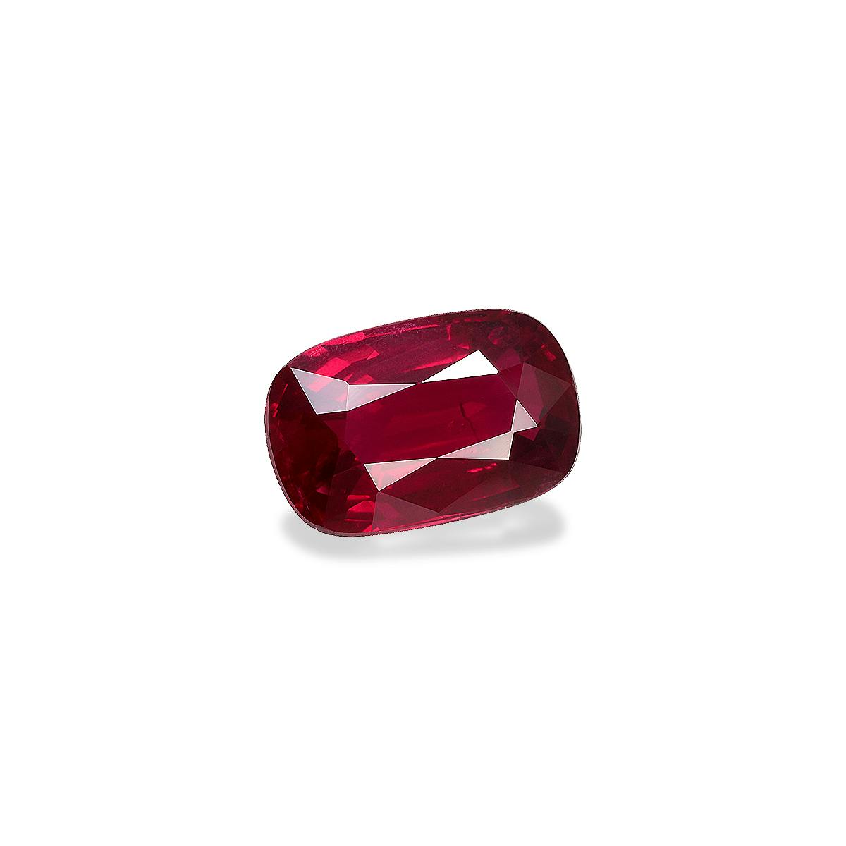 Picture of Unheated Mozambique Ruby 3.03ct (LG8-61)