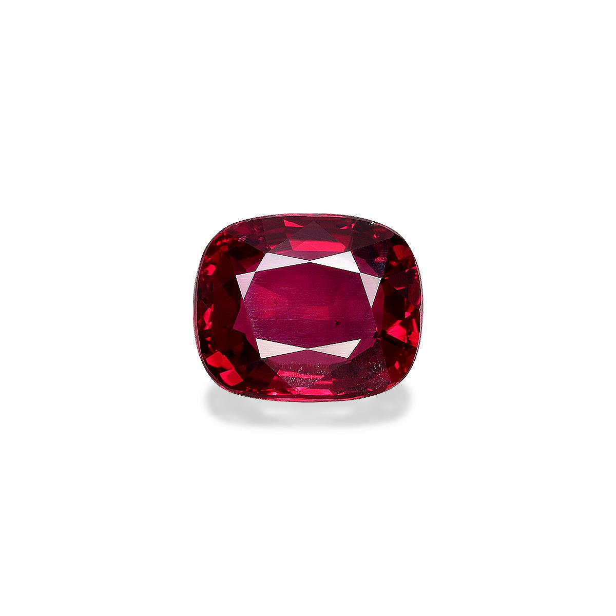 Picture of Unheated Mozambique Ruby 3.02ct - 9x7mm (LG8-62)