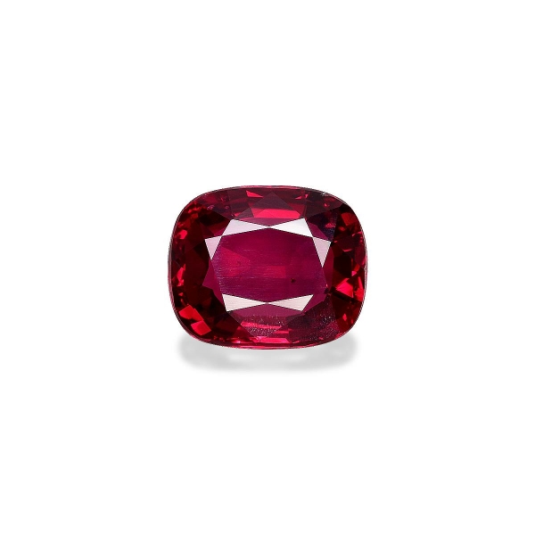 Picture of Unheated Mozambique Ruby 3.02ct - 9x7mm (LG8-62)