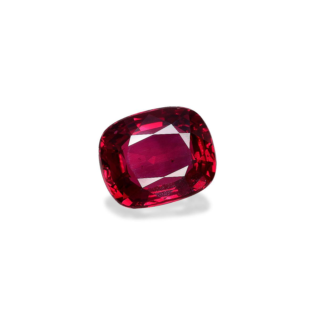 Picture of Unheated Mozambique Ruby 3.02ct - 9x7mm (LG8-62)