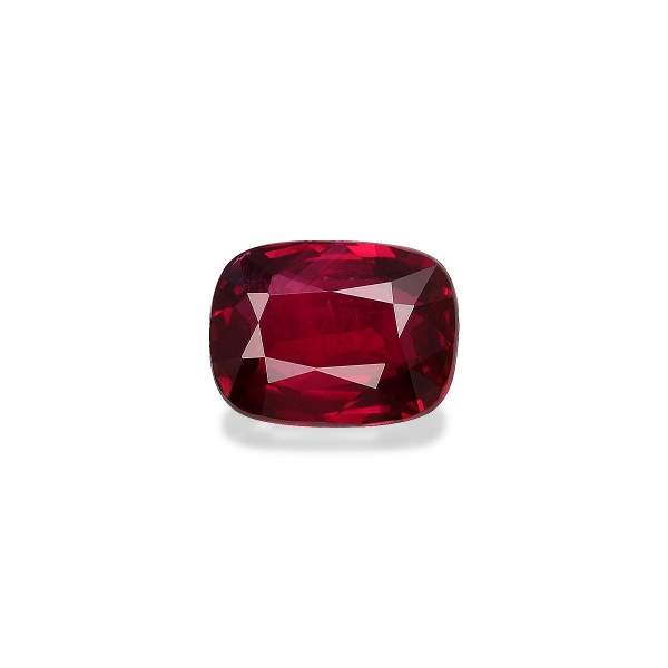 Picture of Unheated Mozambique Ruby 3.04ct - 9x7mm (LG8-65)