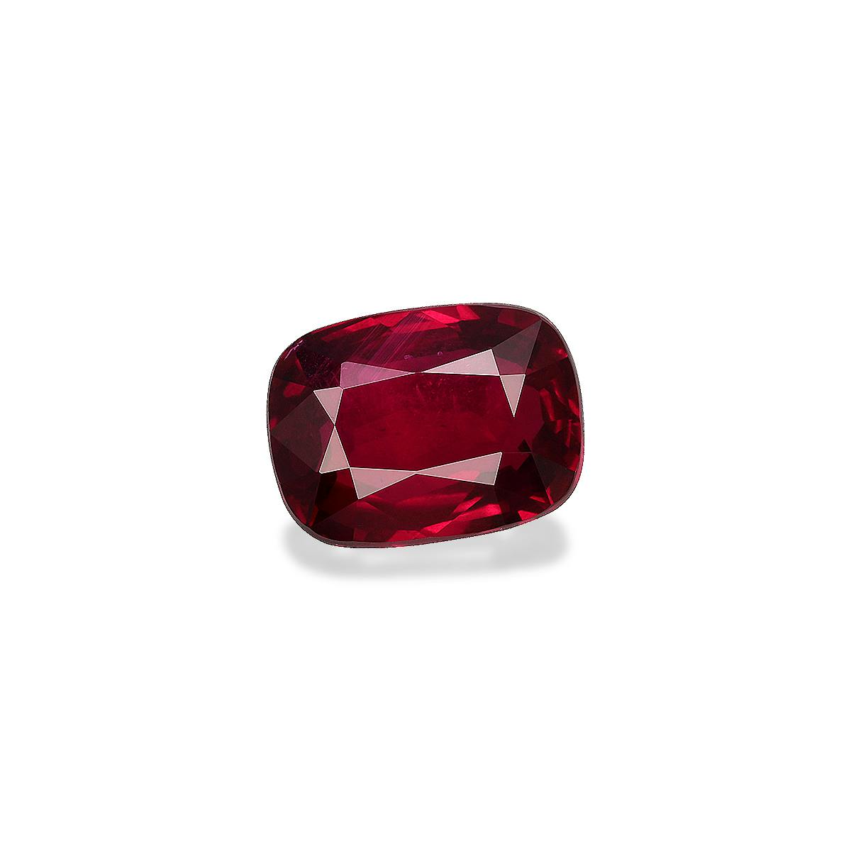 Picture of Unheated Mozambique Ruby 3.04ct - 9x7mm (LG8-65)