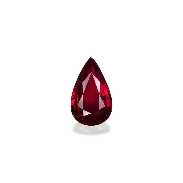 Picture of Unheated Mozambique Ruby 3.05ct (LG8-66)