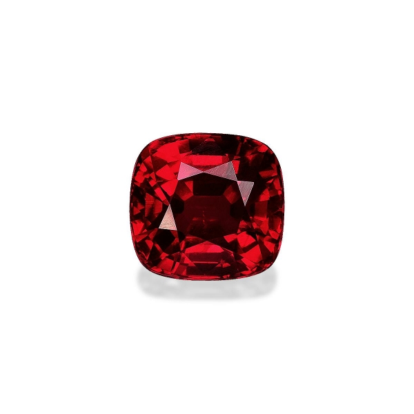 Picture of Pigeons Blood Unheated Mozambique Ruby 3.21ct (LG8-67)