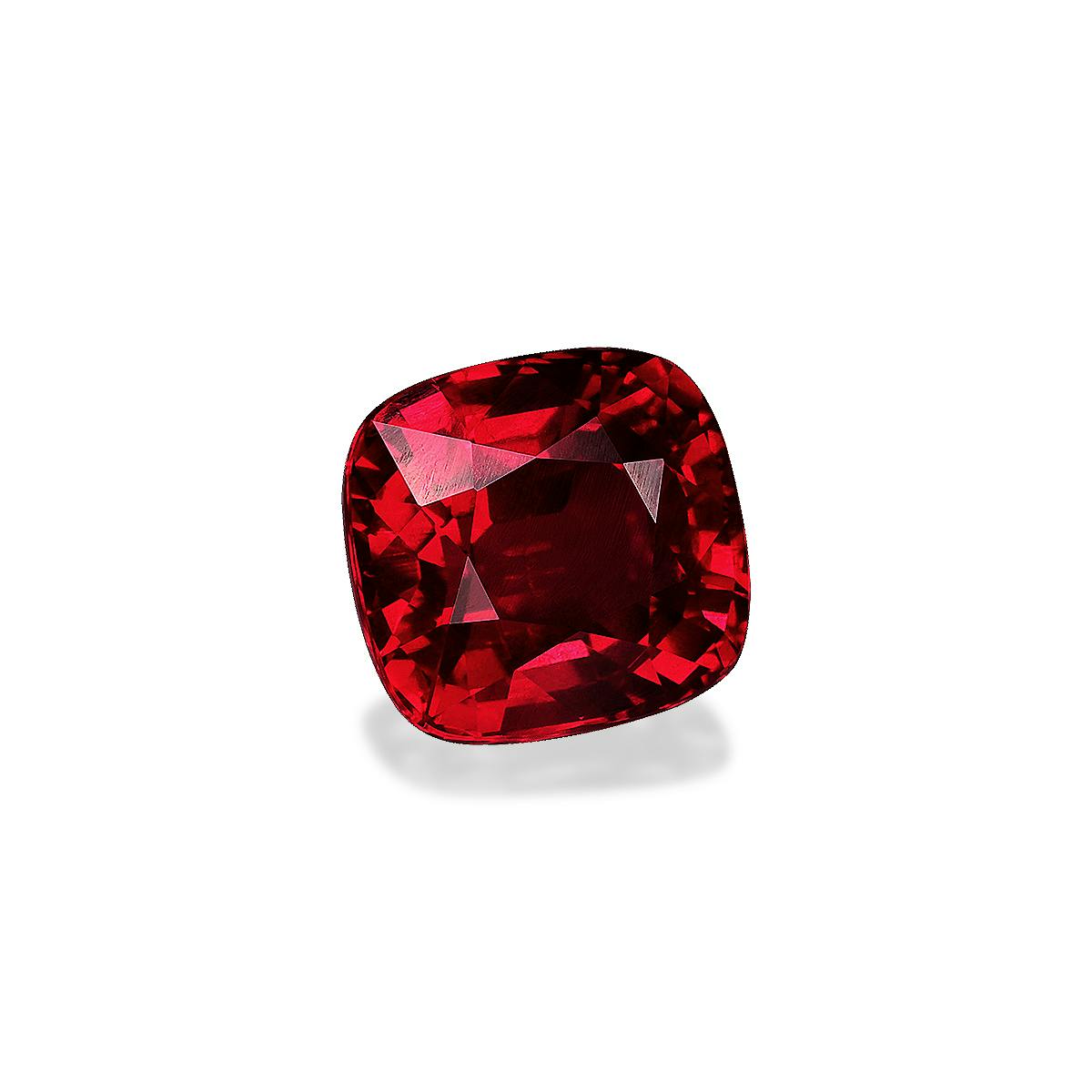 Picture of Pigeons Blood Unheated Mozambique Ruby 3.21ct (LG8-67)