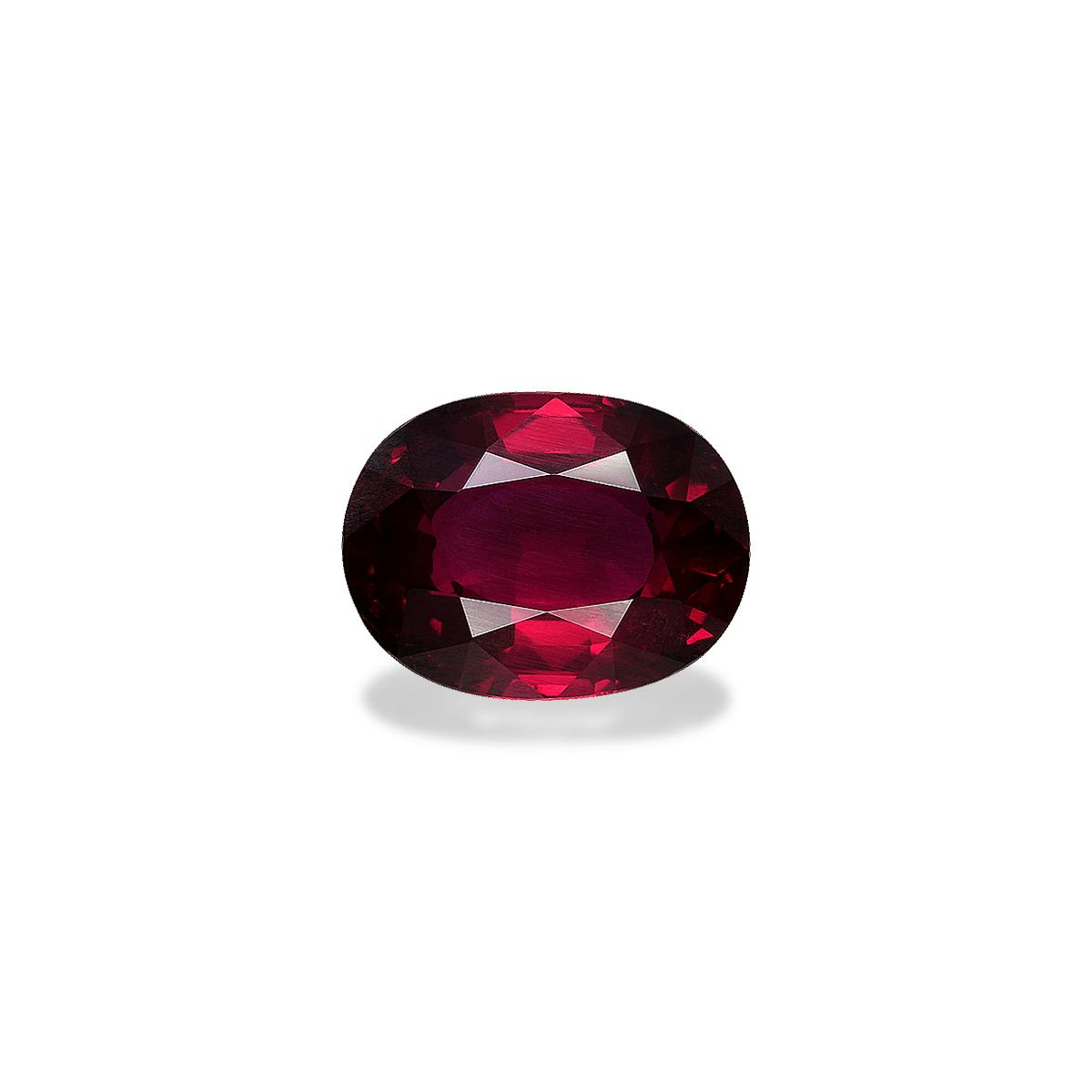 Picture of Unheated Mozambique Ruby 3.17ct (LG8-68)