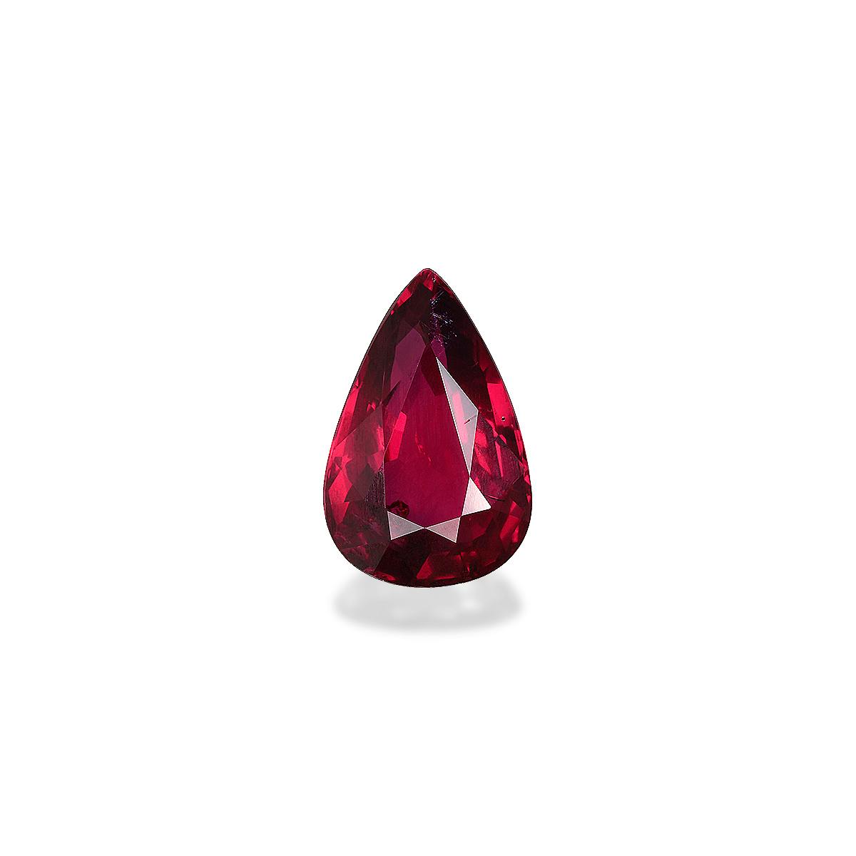 Picture of Unheated Mozambique Ruby 3.04ct (LG8-72)