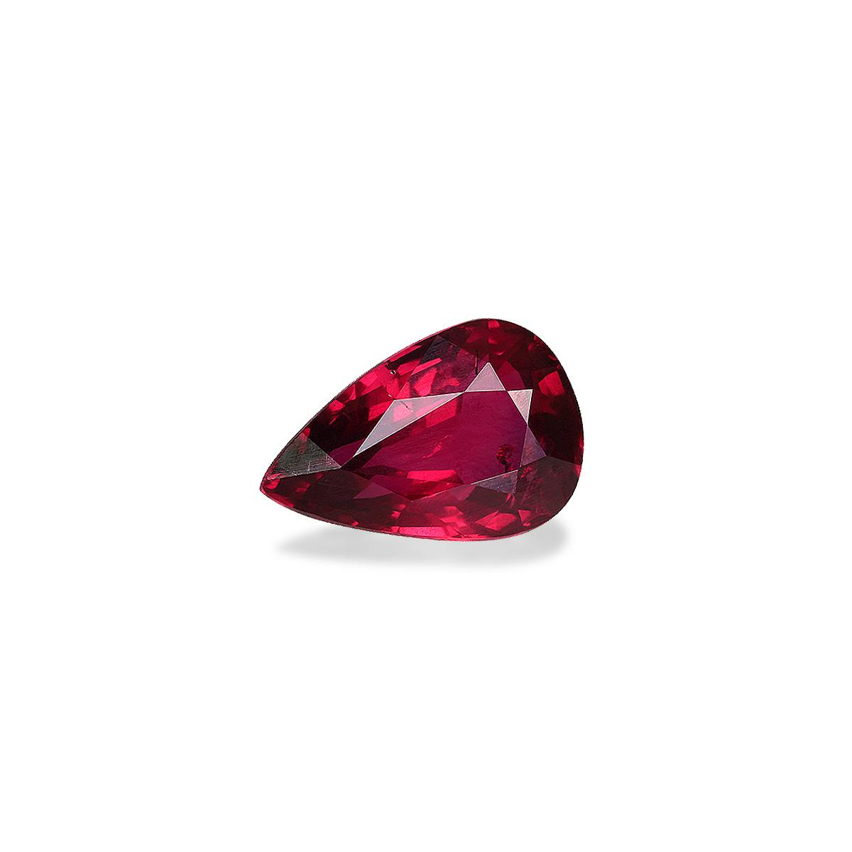 Picture of Unheated Mozambique Ruby 3.04ct (LG8-72)