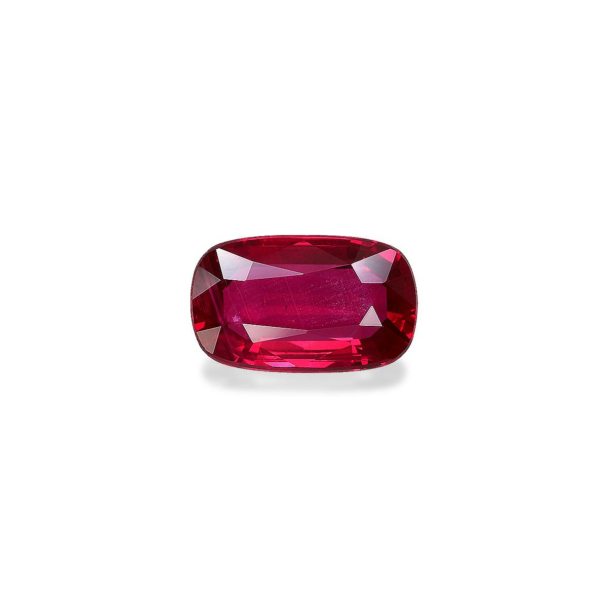 Picture of Unheated Mozambique Ruby 2.27ct (LG8-78)