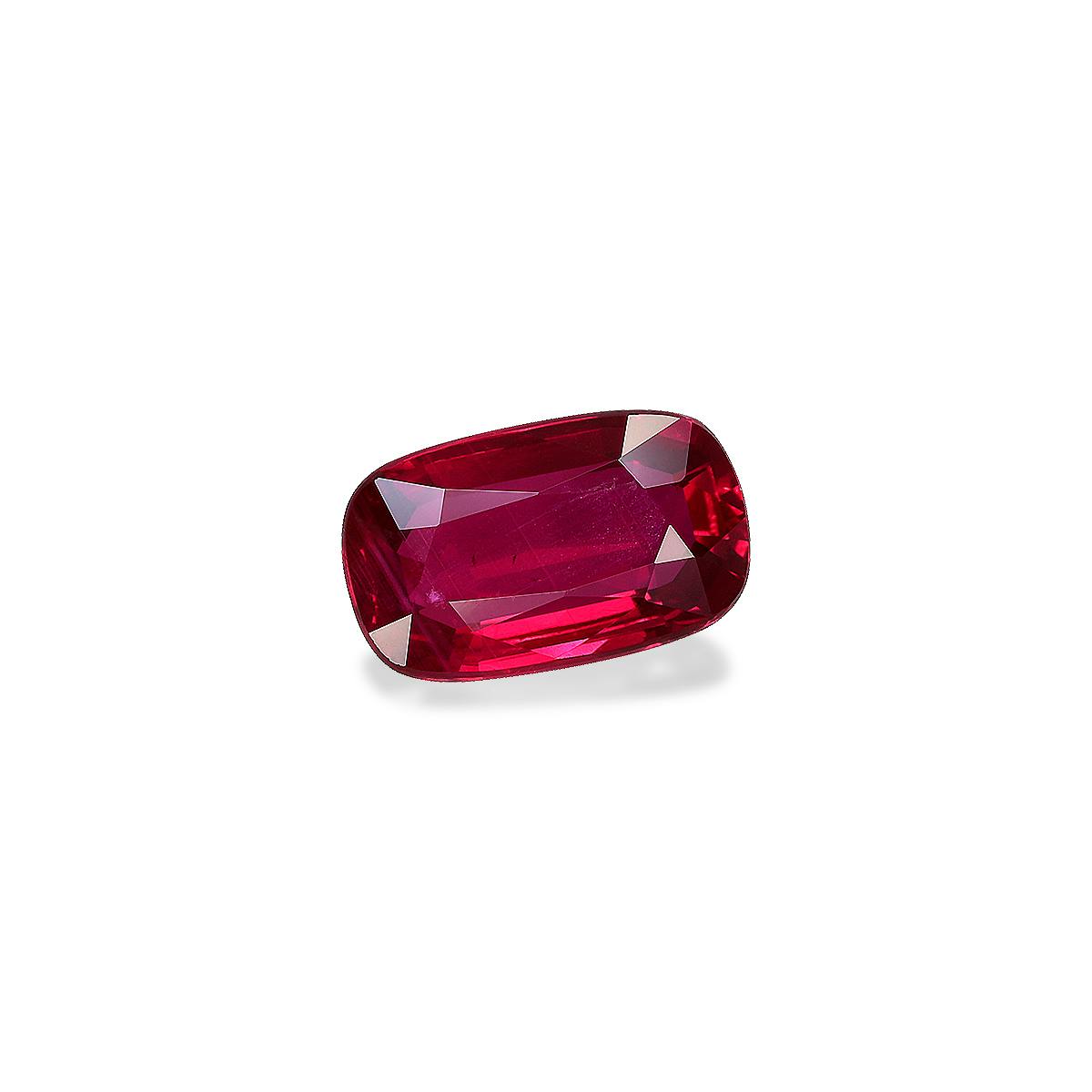 Picture of Unheated Mozambique Ruby 2.27ct (LG8-78)