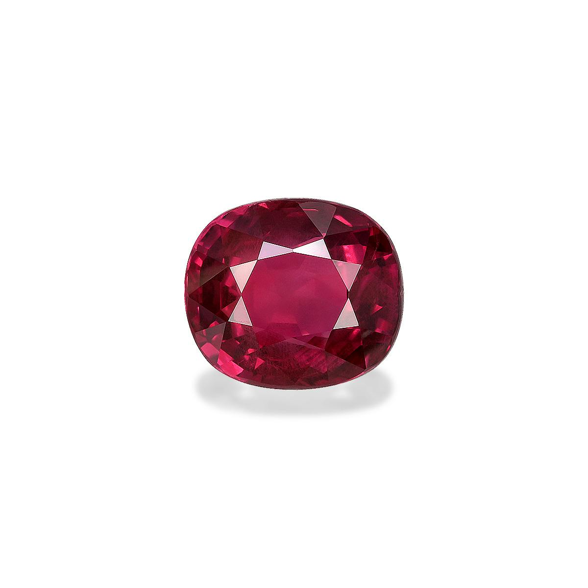 Picture of Unheated Mozambique Ruby 4.04ct (LG8-79)