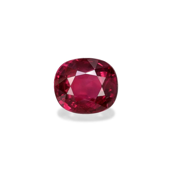 Picture of Unheated Mozambique Ruby 4.04ct (LG8-79)