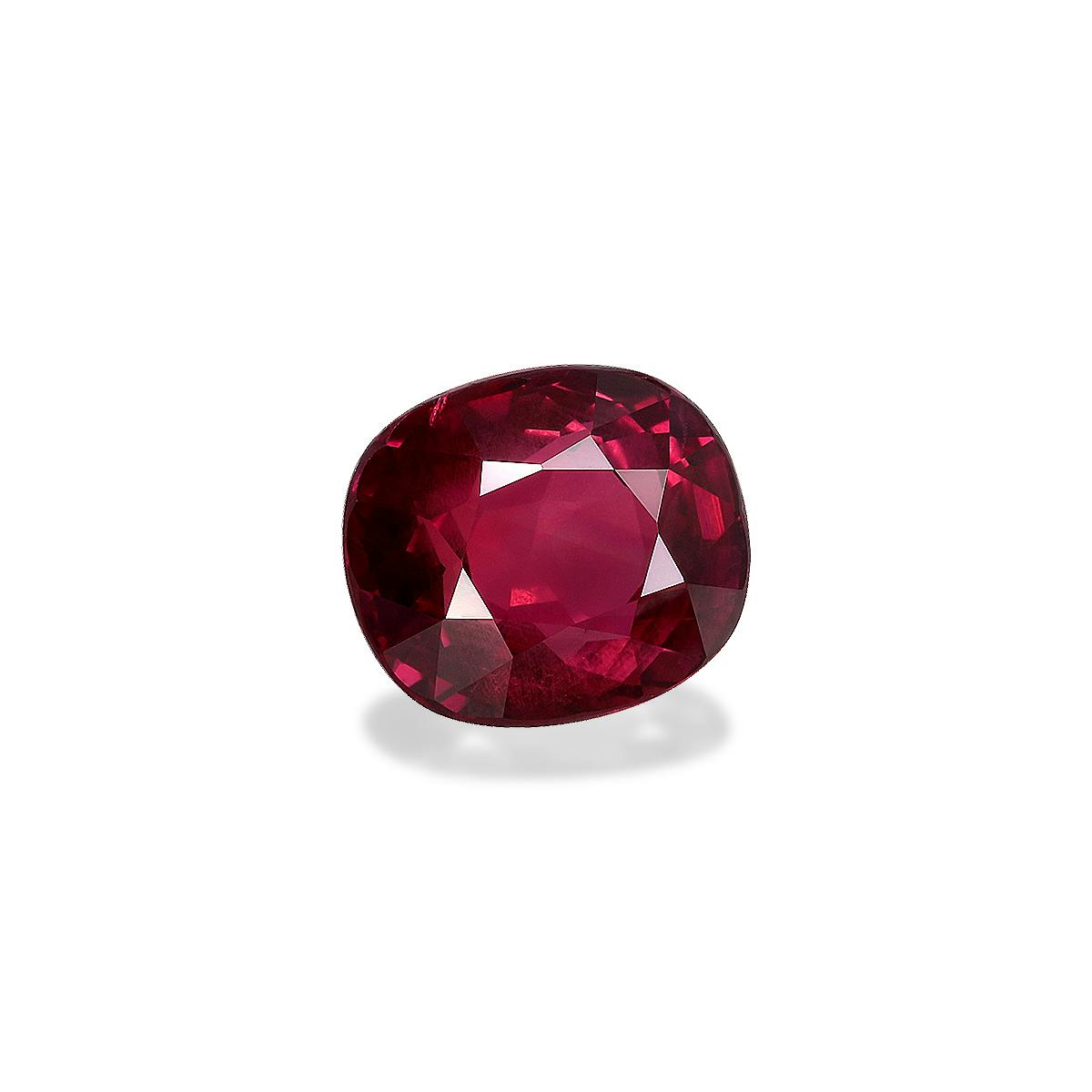Picture of Unheated Mozambique Ruby 4.04ct (LG8-79)