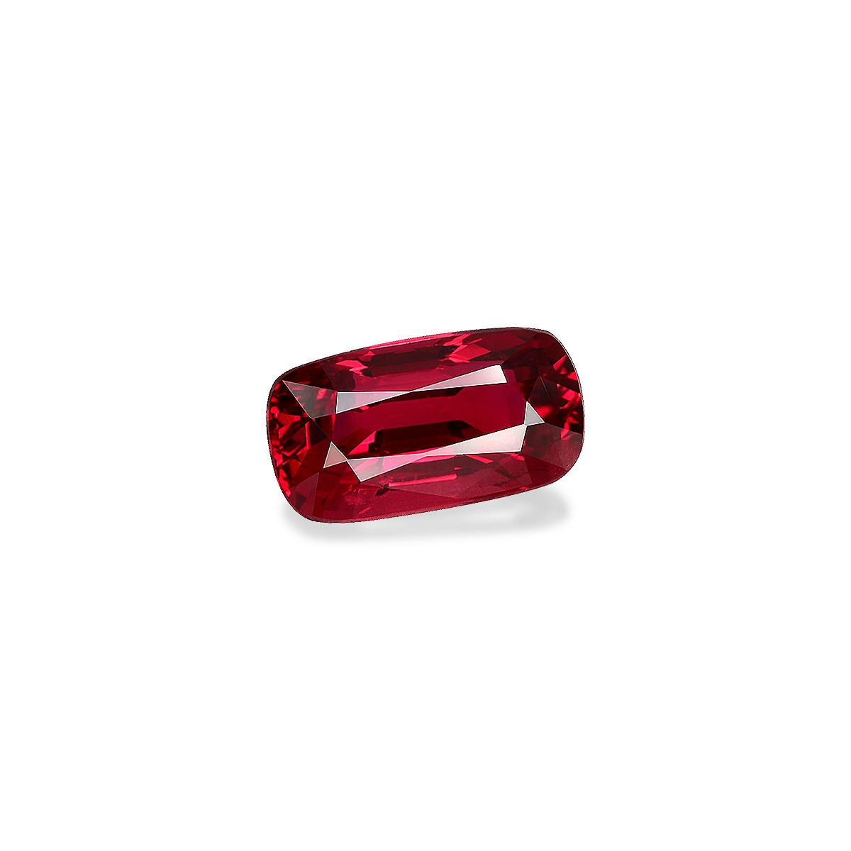 Picture of Unheated Mozambique Ruby 3.03ct (LG8-80)