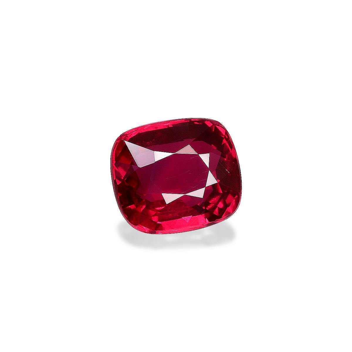 Picture of Unheated Mozambique Ruby 3.05ct (LG8-81)