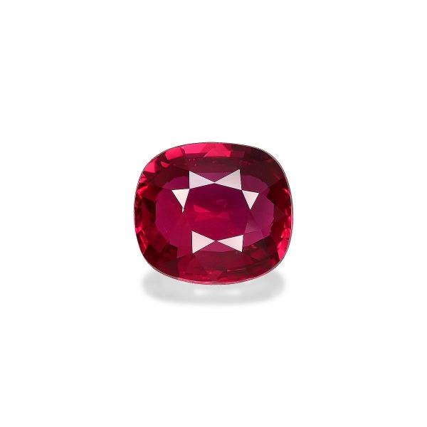 Picture of Unheated Mozambique Ruby 3.04ct (LG8-82)