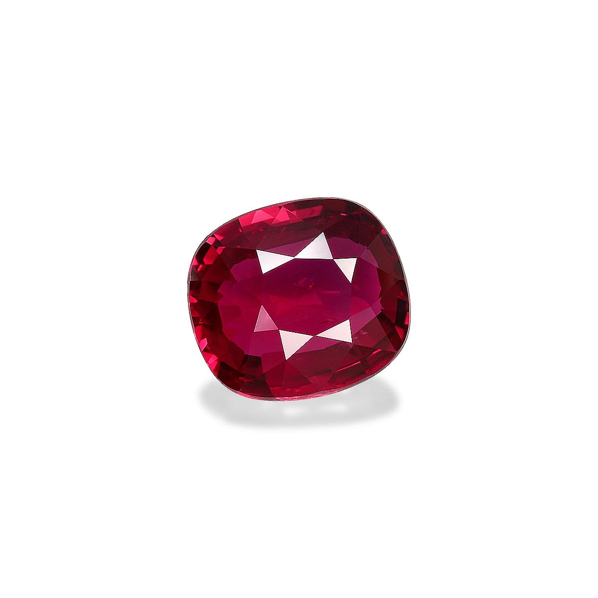 Picture of Unheated Mozambique Ruby 3.04ct (LG8-82)