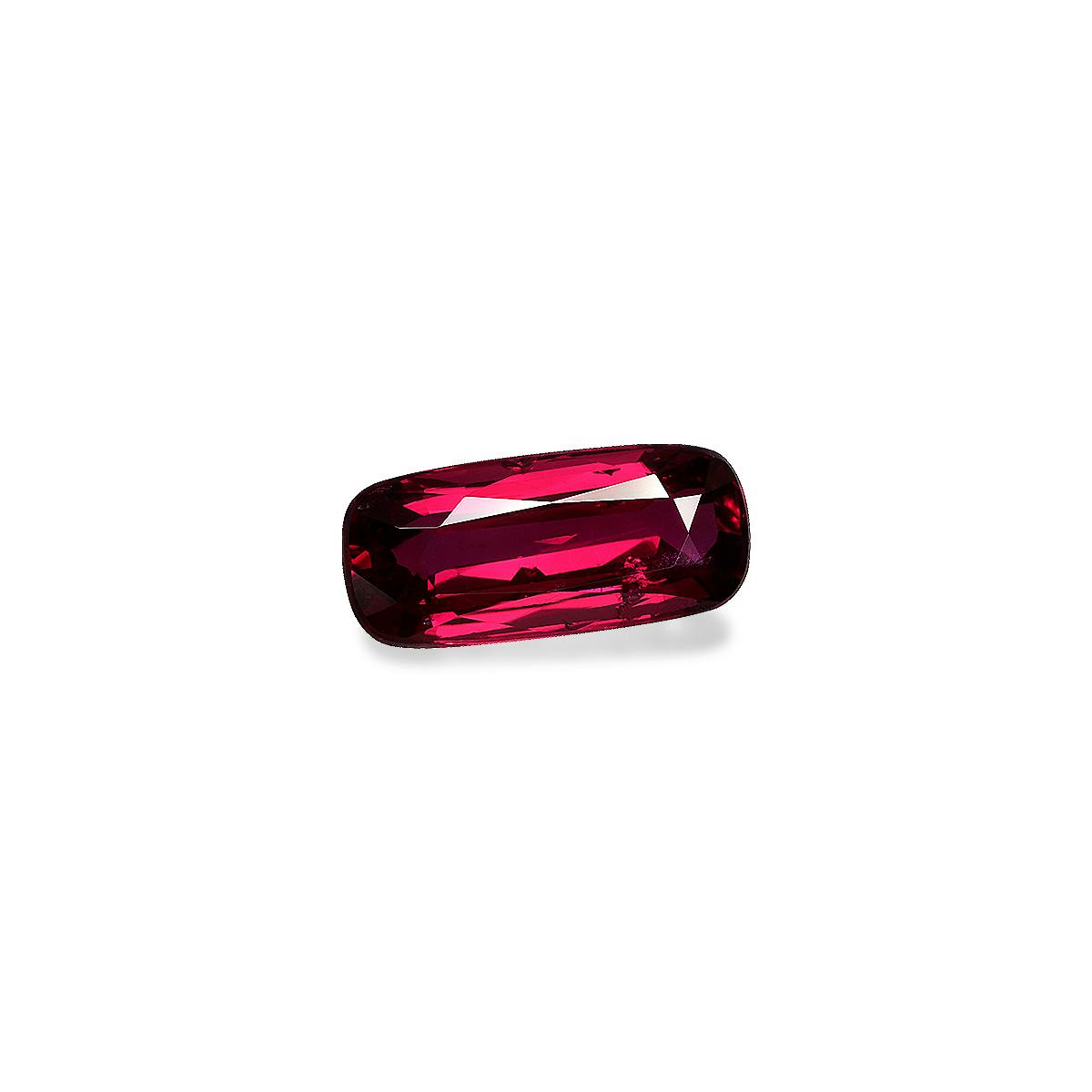 Picture of Unheated Mozambique Ruby 3.14ct (LG8-84)
