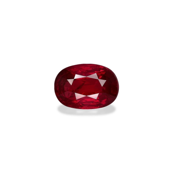 Picture of Unheated Mozambique Ruby 3.03ct (LG8-85)